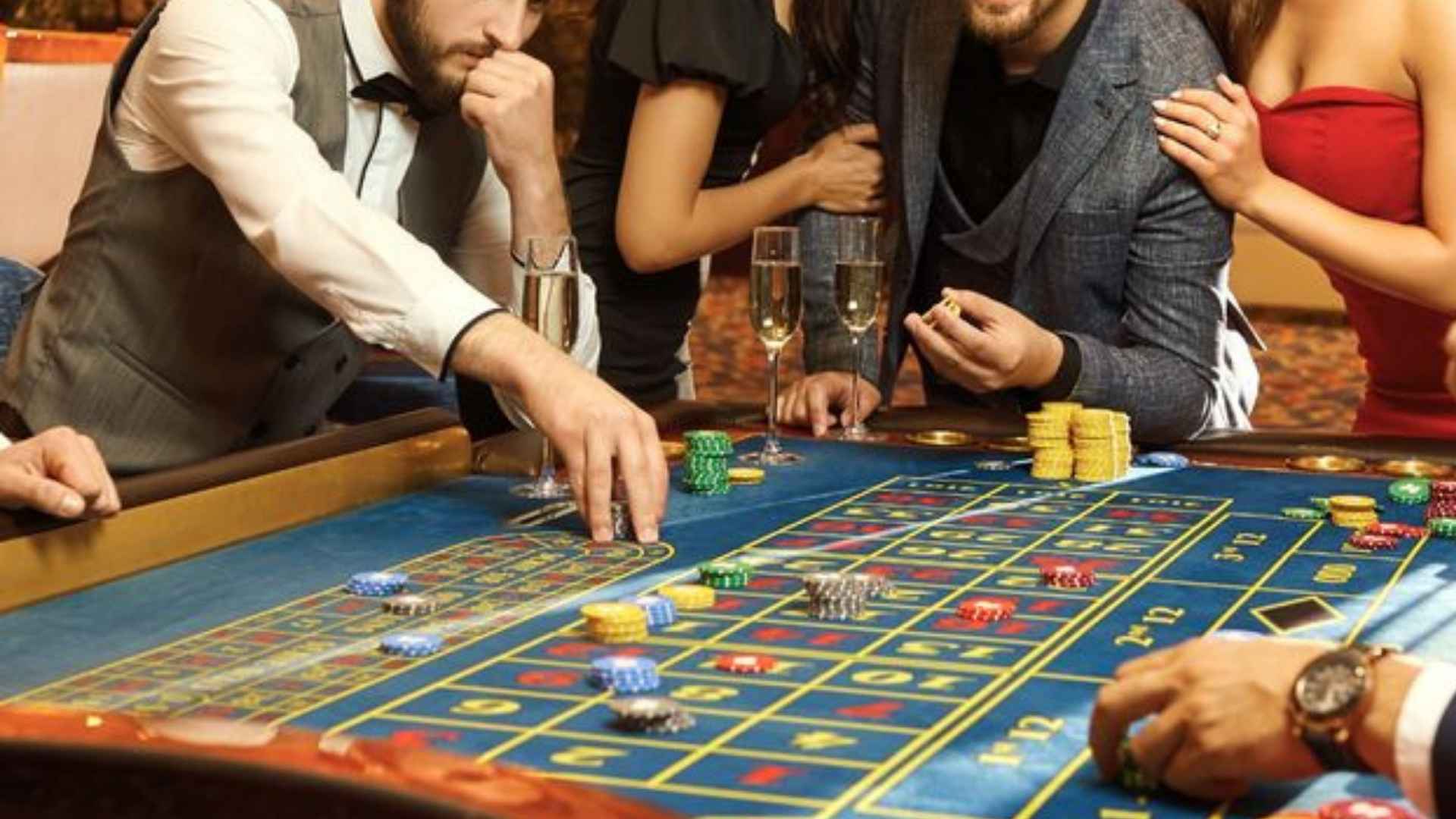 Every Poker Journey Rewards Smart Choices