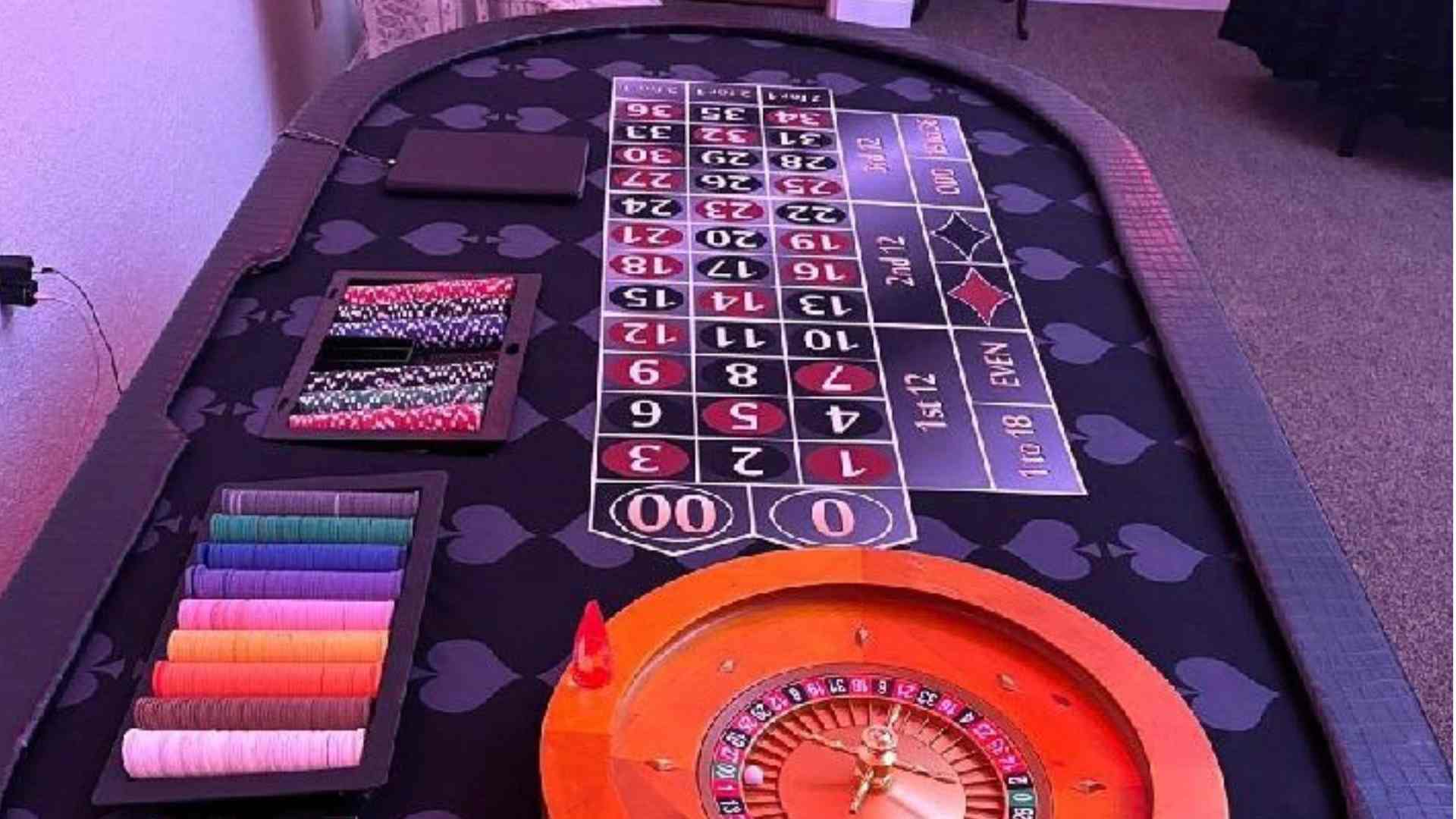 Real Money Online Casino Ohio Exploring Real Money Gaming Options and Regulations