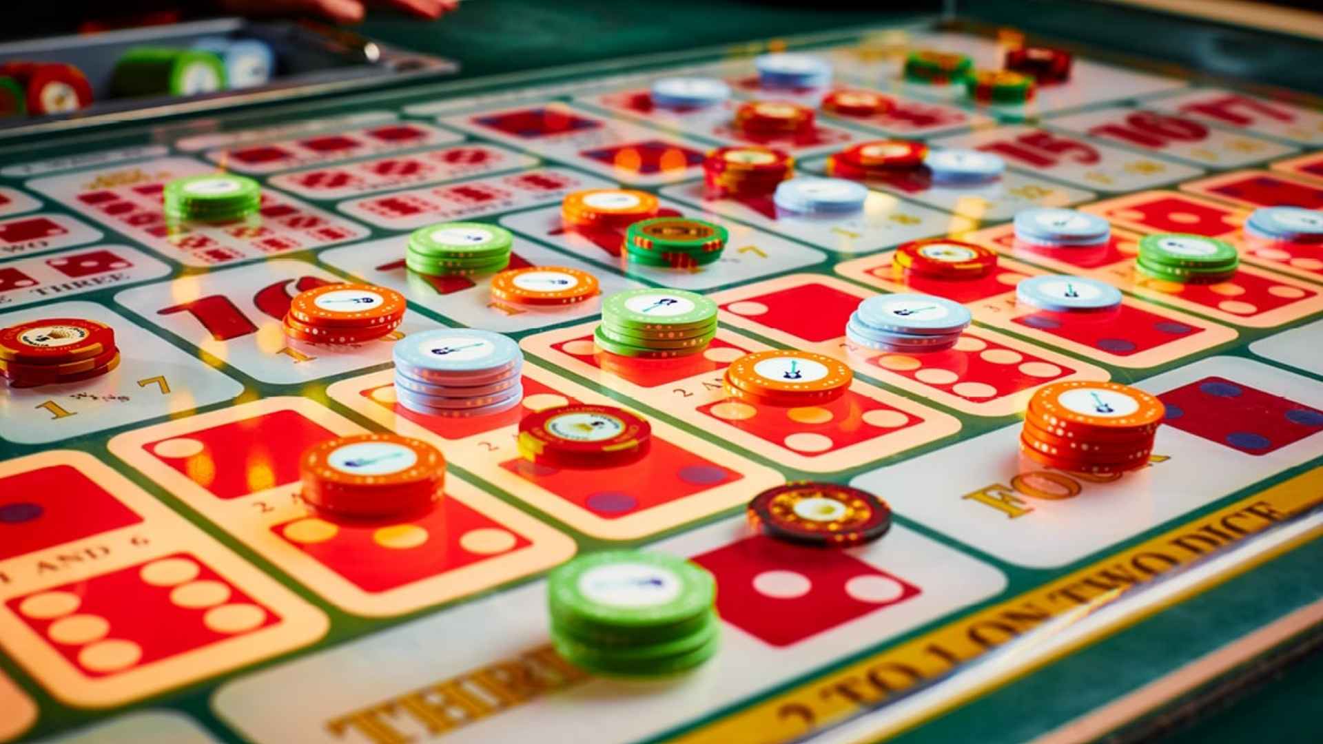 Practical Baccarat Knowledge for Long-Term Success
