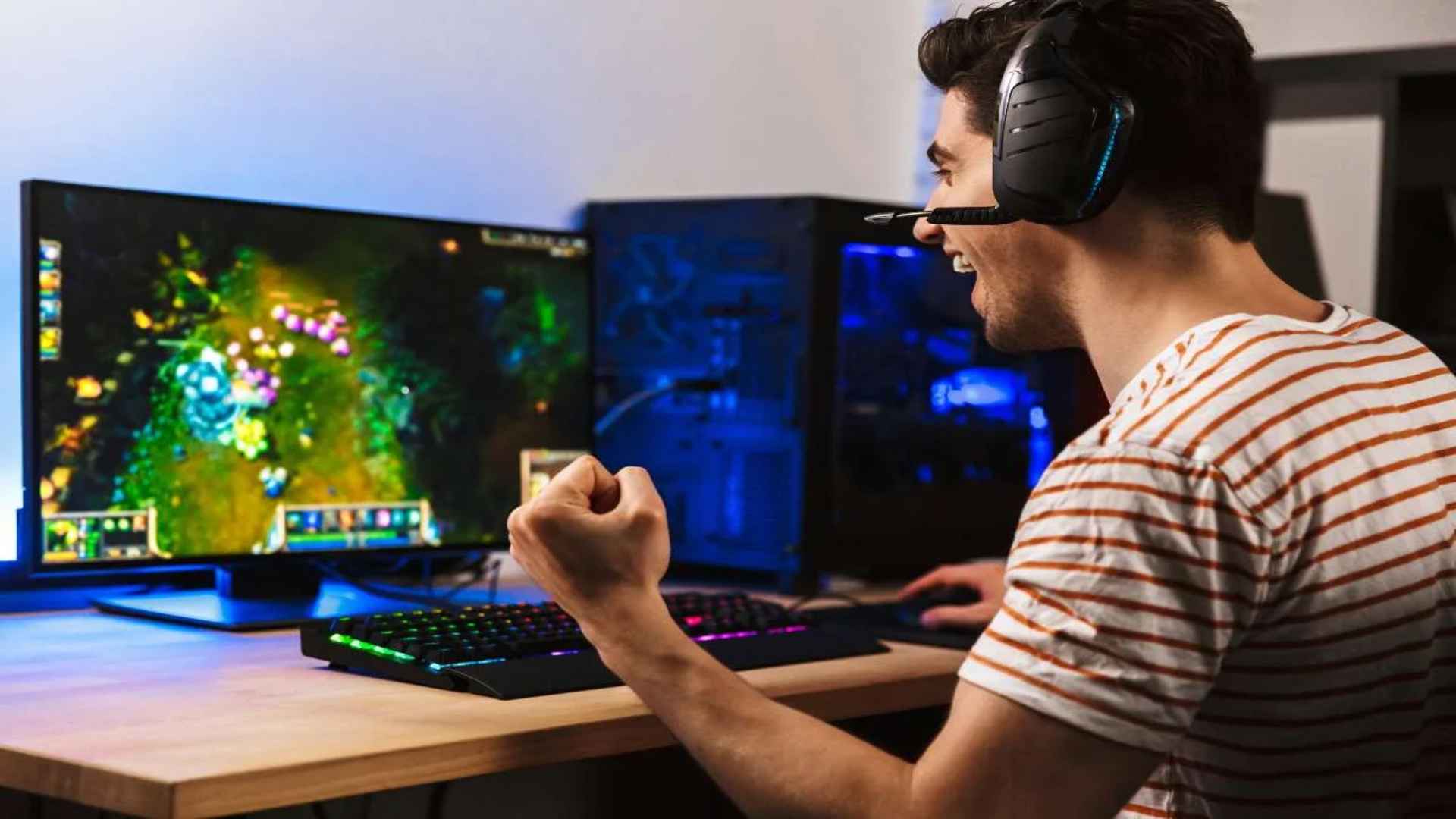 Understanding Every Element of Sic Bo Gameplay