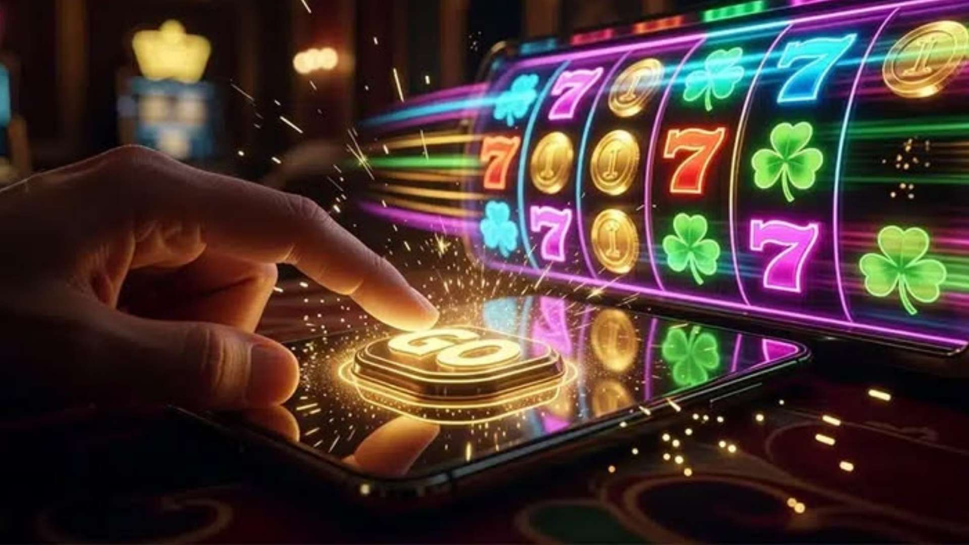 Wheel Spinner Complete Performance Journey