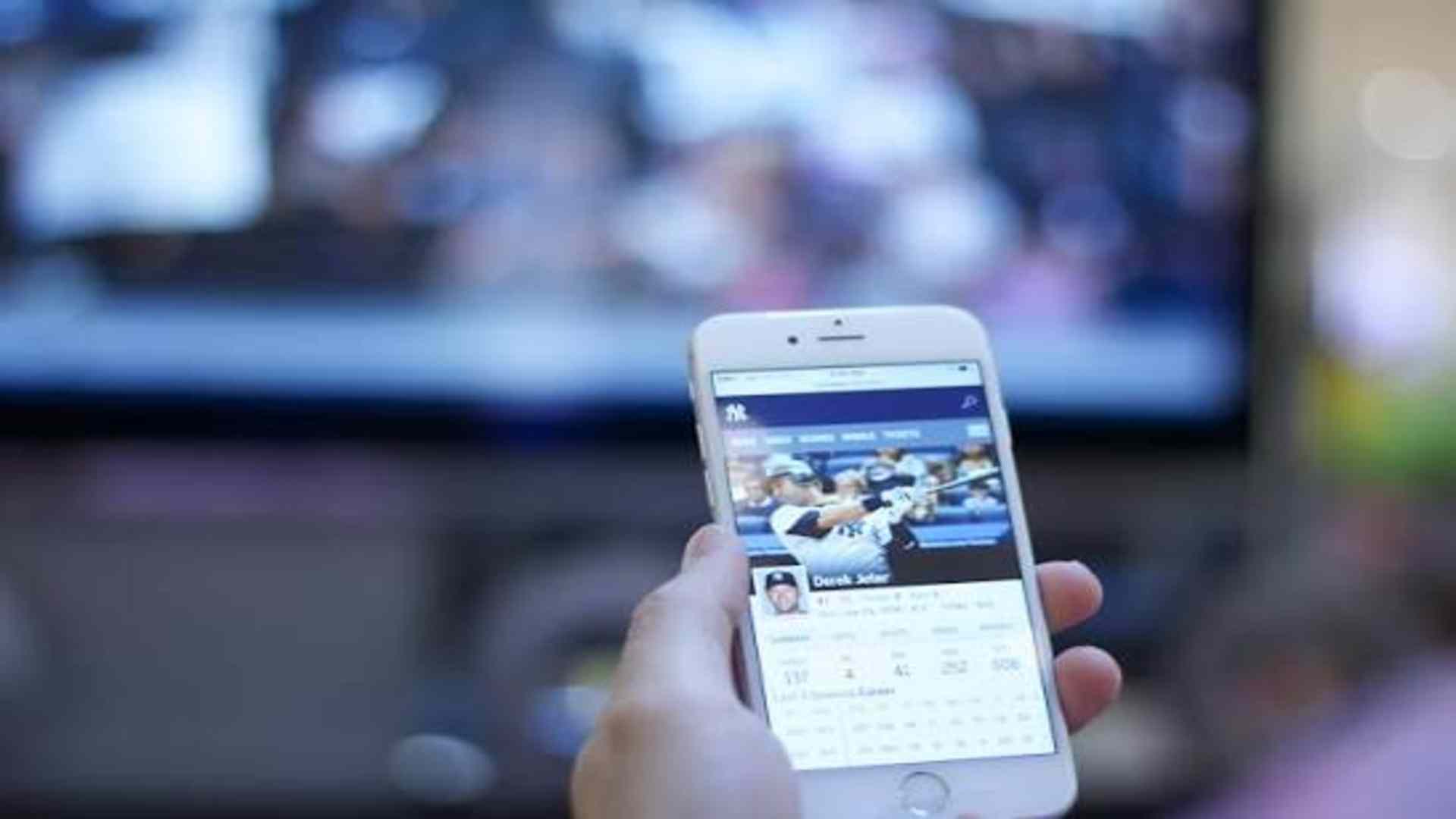 Better Technology for Better Sportsbooks